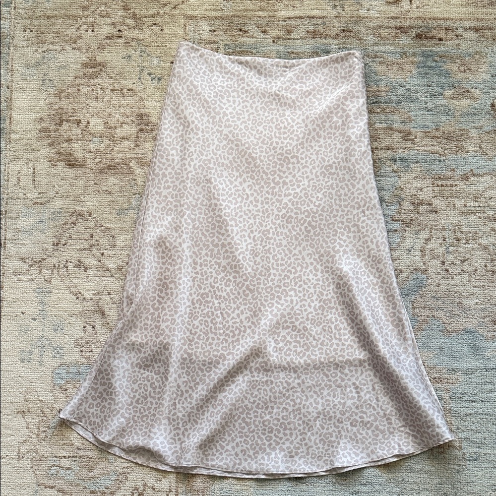 Lucy Paris Skirt
